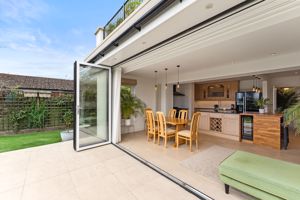 Bi-Folds- click for photo gallery